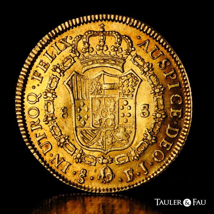 Monarquía Española