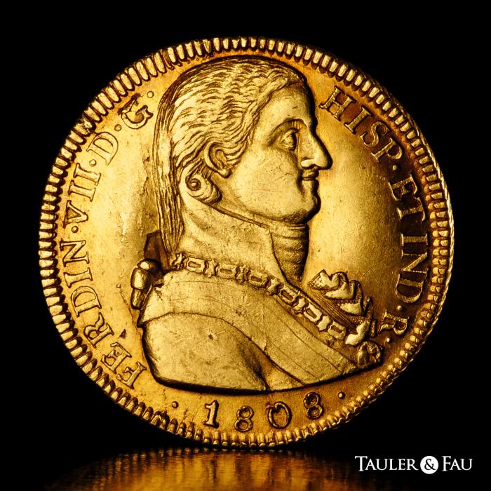 Monarquía Española