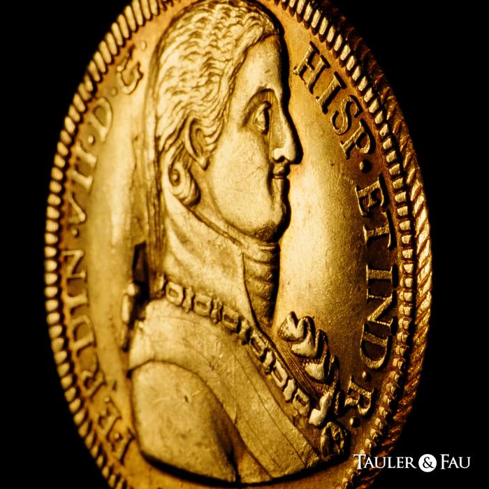 Monarquía Española