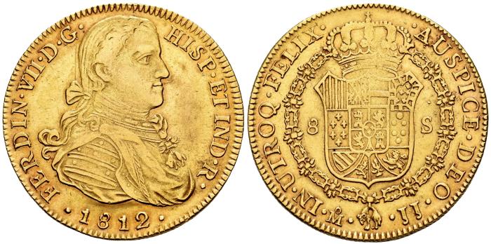 Monarquía Española