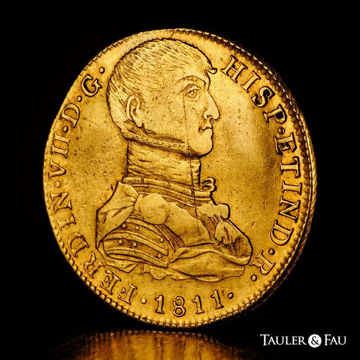 Monarquía Española