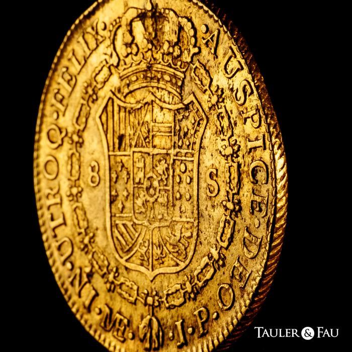 Monarquía Española