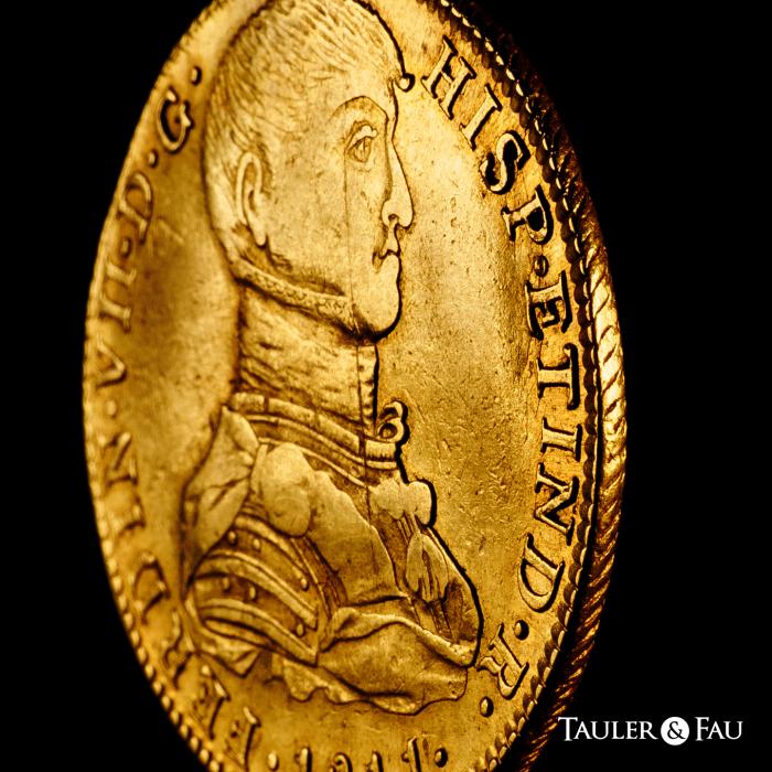 Monarquía Española