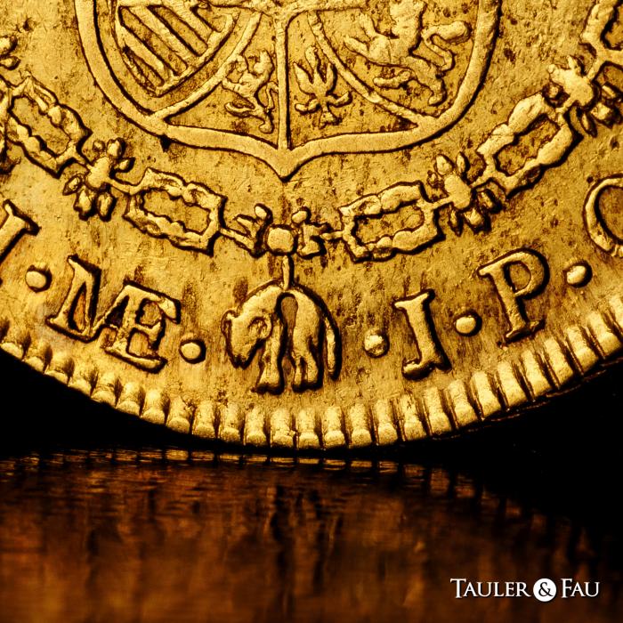 Monarquía Española