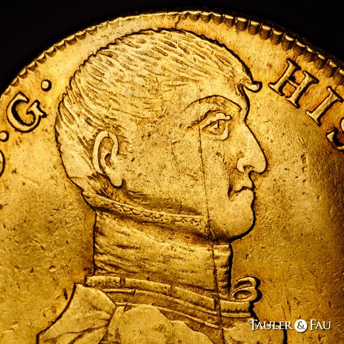 Monarquía Española