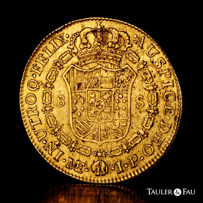 Monarquía Española