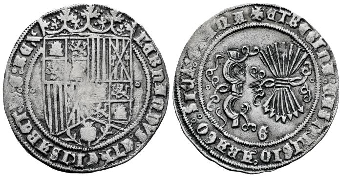 Monarquía Española