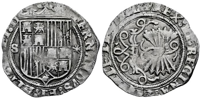 Monarquía Española