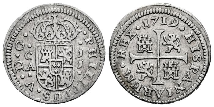 Monarquía Española