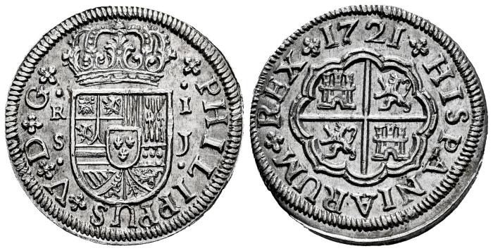 Monarquía Española