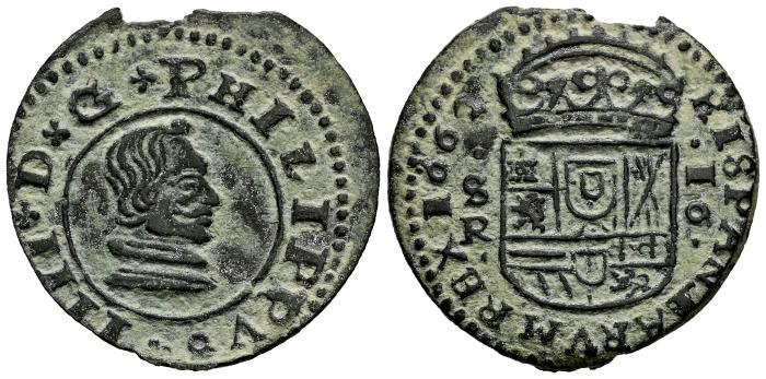 Monarquía Española