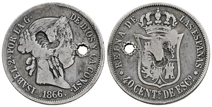 Monarquía Española