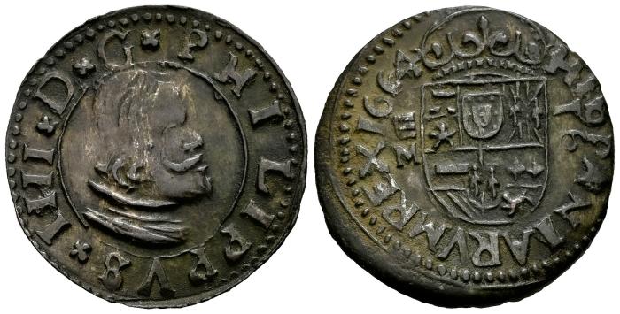 Monarquía Española