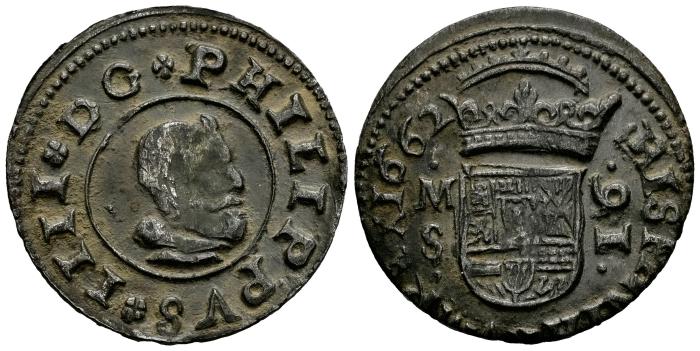 Monarquía Española