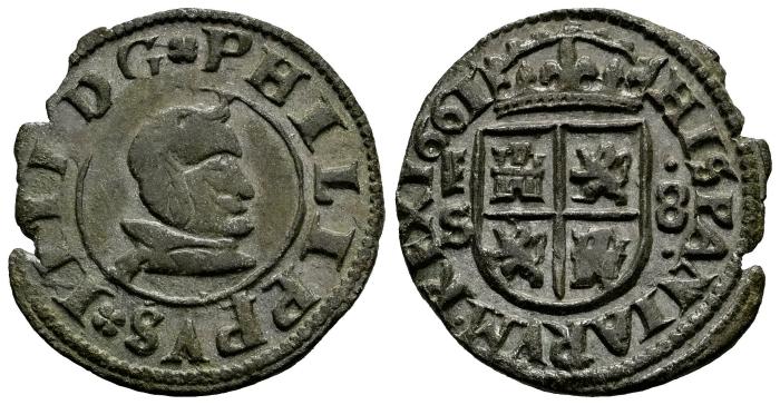 Monarquía Española