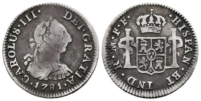 Monarquía Española