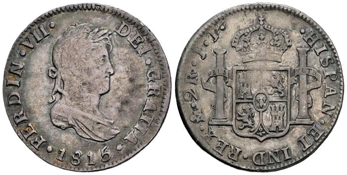 Monarquía Española