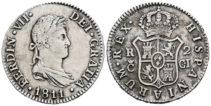 Monarquía Española