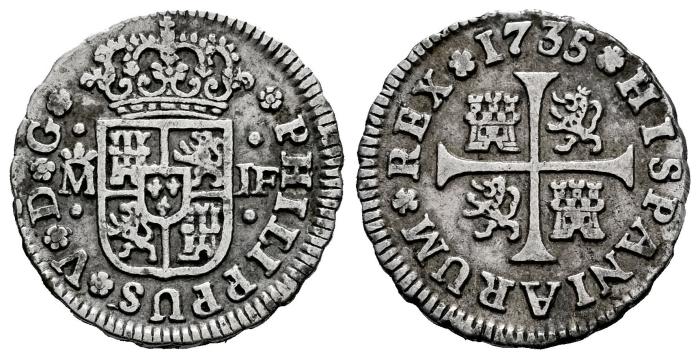 Monarquía Española