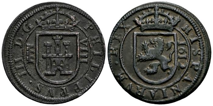 Monarquía Española