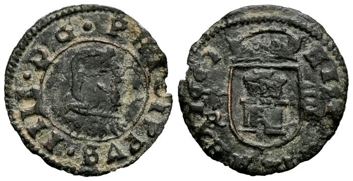 Monarquía Española