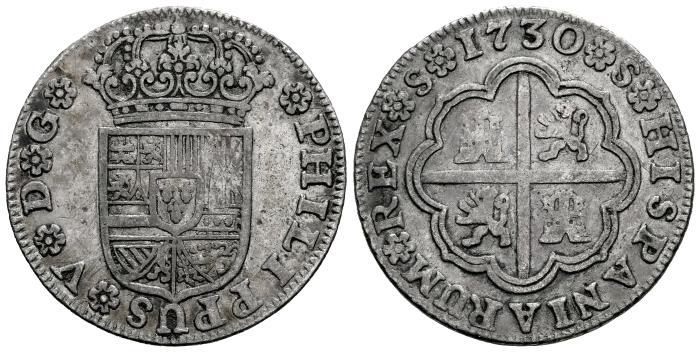 Monarquía Española