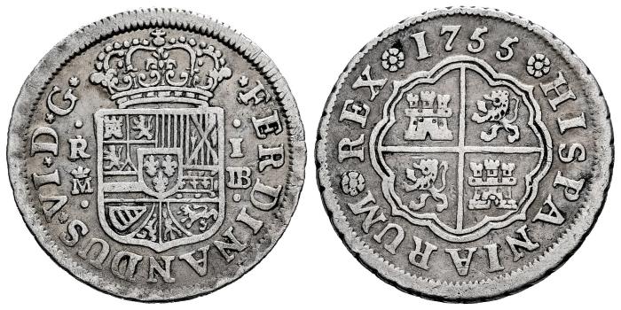 Monarquía Española