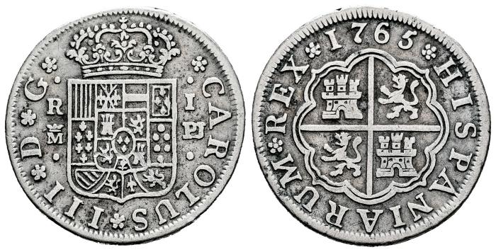 Monarquía Española