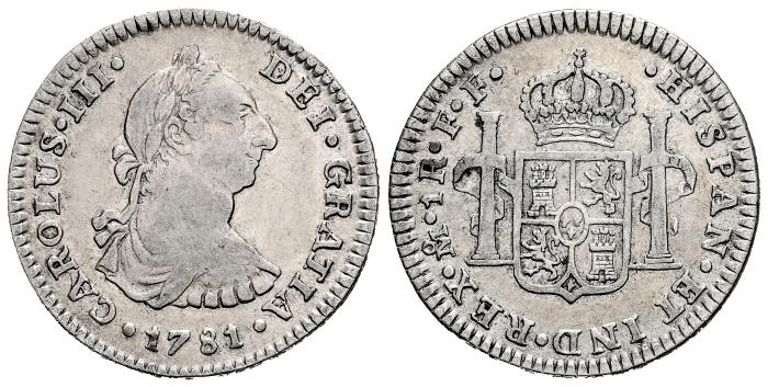 Monarquía Española