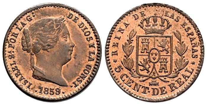 Monarquía Española