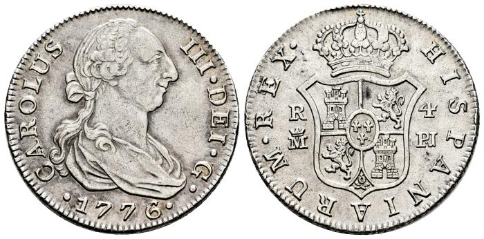 Monarquía Española