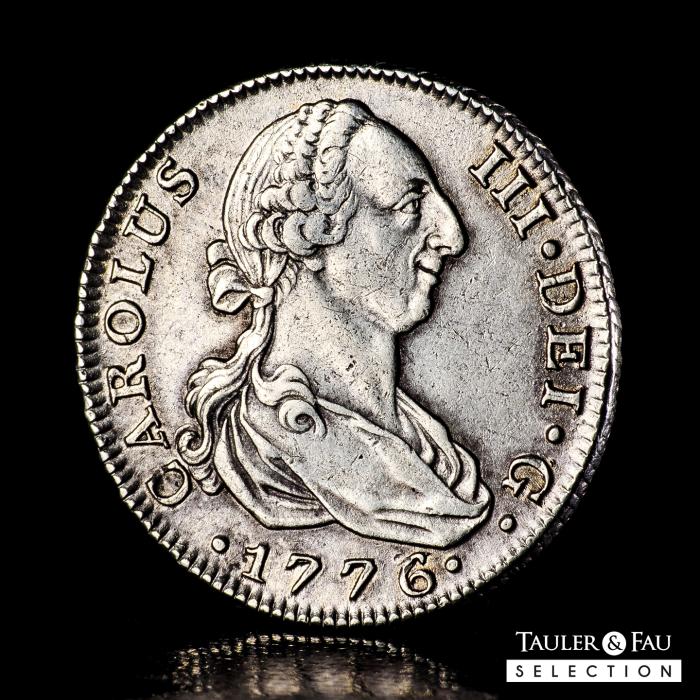 Monarquía Española