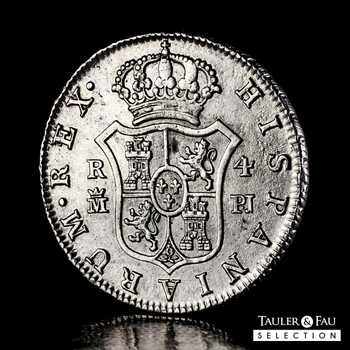 Monarquía Española