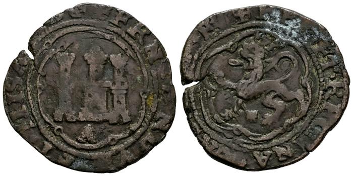 Monarquía Española