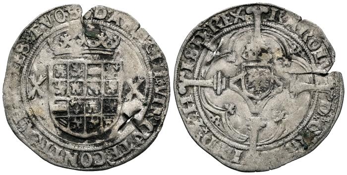 Monarquía Española