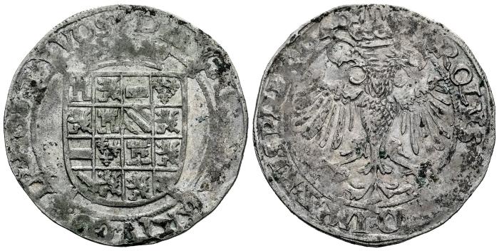 Monarquía Española