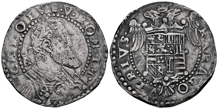 Monarquía Española