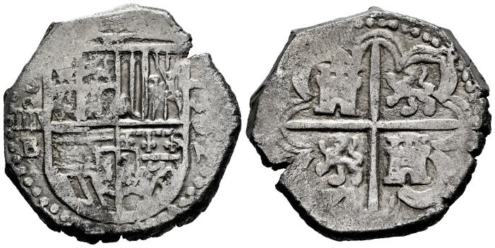 Monarquía Española