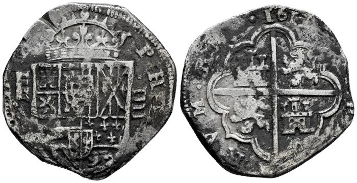 Monarquía Española