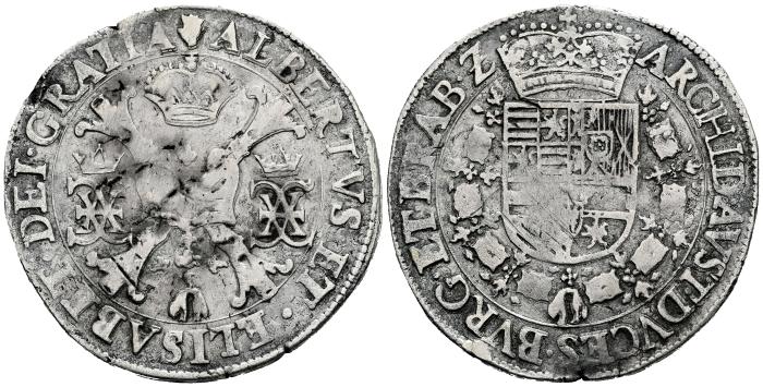 Monarquía Española