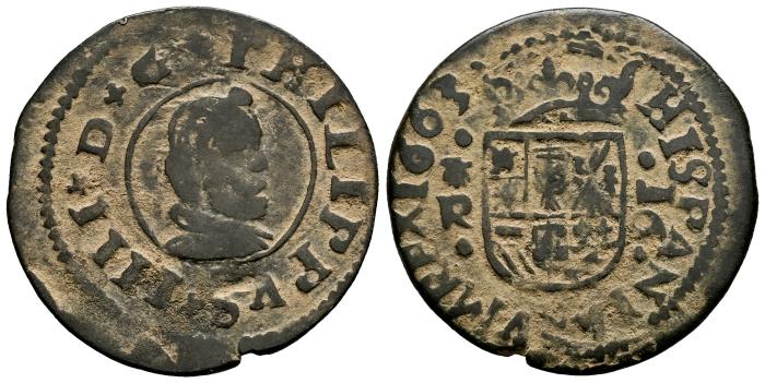 Monarquía Española