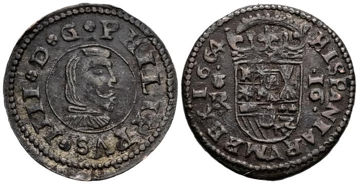 Monarquía Española