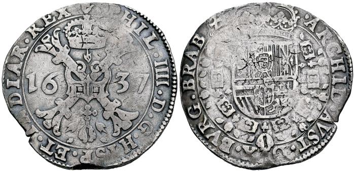 Monarquía Española