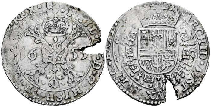 Monarquía Española