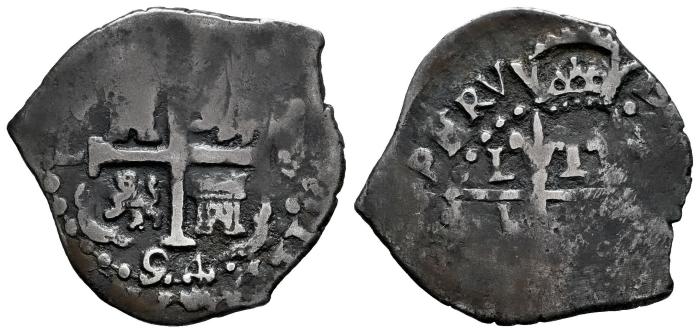 Monarquía Española