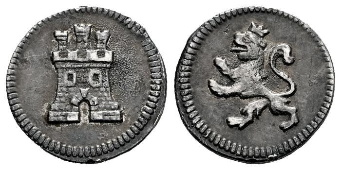 Monarquía Española