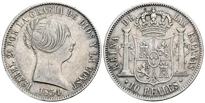 Monarquía Española