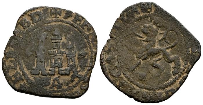 Monarquía Española