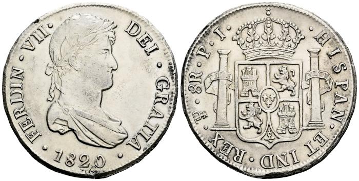 Monarquía Española