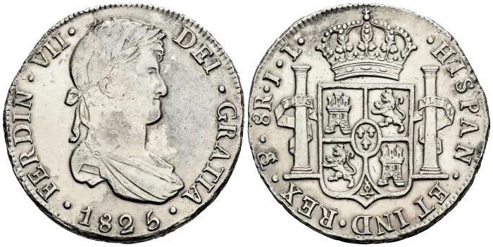 Monarquía Española